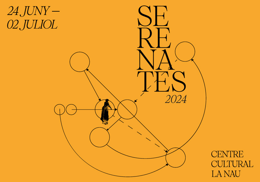 Detalle del cartel